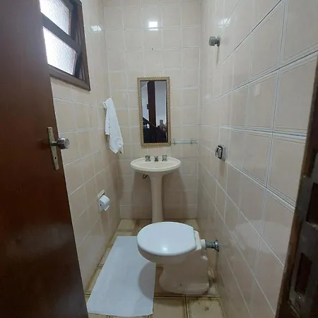 Casa Com Jacuzzi Aquecida Praia Do Lazaro Ubatuba Exterior photo
